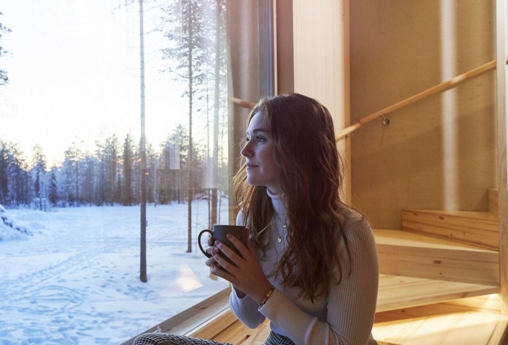 Nova Skyland Aussicht